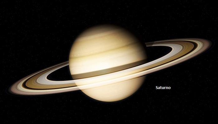 saturno